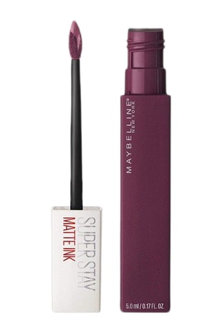 Rouge à lèvres Superstay Matte Ink - N°40 Believer - 5 ml
