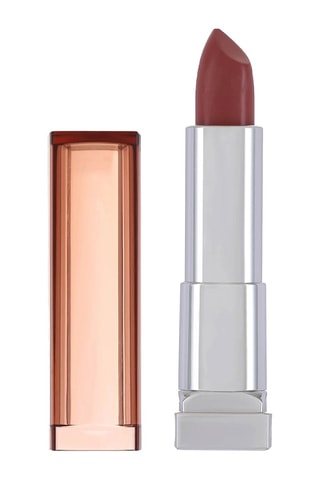 Rouge à lèvres Color Sensational - N°625 Iced Caramel - 4 g