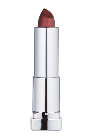 Rouge à lèvres métallisé mat Color Sensational Matte Metallics - N°25 - 4,4 g