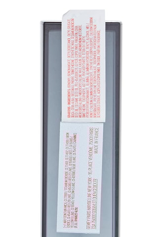 Rouge à lèvres métallisé mat Color Sensational Matte Metallics - N°25 - 4,4 g