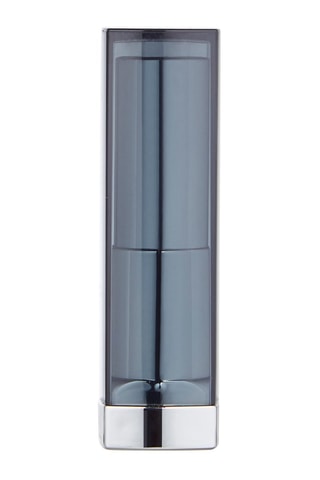 Rouge à lèvres métallisé mat Color Sensational Matte Metallics - N°25 - 4,4 g