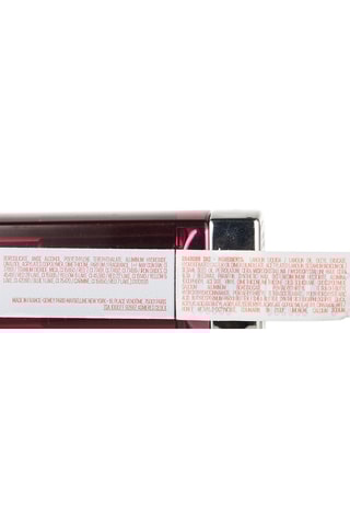 Rouge à lèvres Color Sensational - N°162 Feel Pink - 4 g