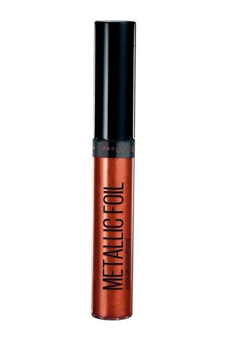 RAL métallisé Color Sensational Metallic Foil - N°110 Calypso Bronze - 7,7 ml