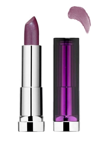 Rouge à lèvres Color Sensational - N.338 Midnight Plum - 4 g