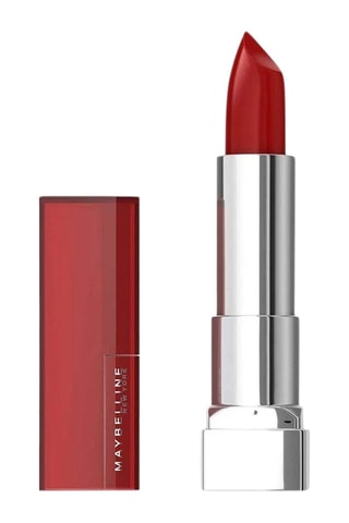 Rouge à lèvres Color Sensational - 322 Wine Ruch - 4,4 g