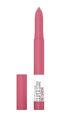 Rouge à lèvres crayon Superstay Ink - 90 Keep In Fun - 1,5 g