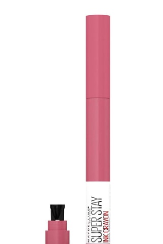 Rouge à lèvres crayon Superstay Ink - 90 Keep In Fun - 1,5 g