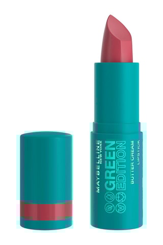Rouge à lèvres Butter Cream - 010 Lagoon - 3,4 g