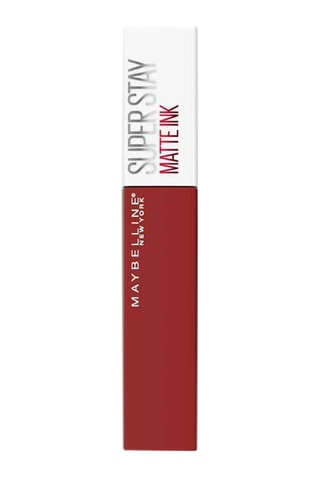 Rouge à lèvres Superstay Matte Ink - 335 Hustler - 5 ml