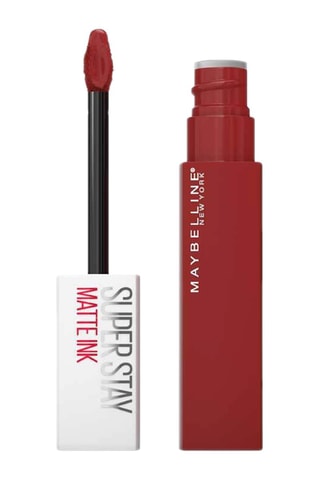 Rouge à lèvres Superstay Matte Ink - 335 Hustler - 5 ml