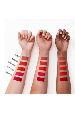 Rouge à lèvres Superstay Matte Ink - 335 Hustler - 5 ml