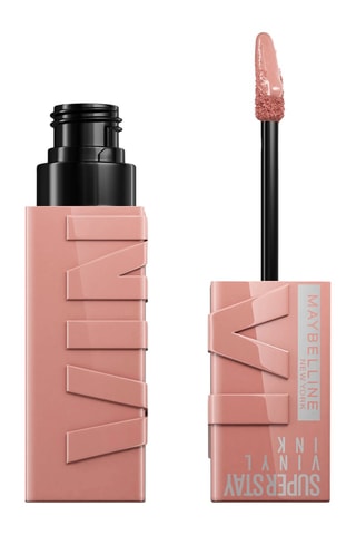 Rouge à lèvres Superstay Vinyl Ink - 95 Captivated - 5 ml