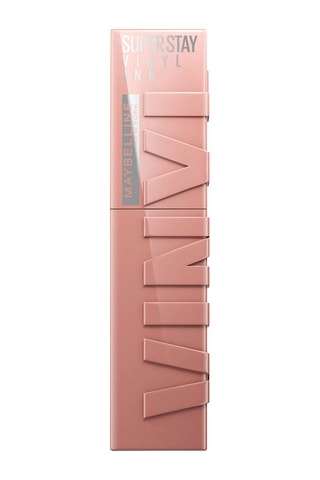 Rouge à lèvres Superstay Vinyl Ink - 95 Captivated - 5 ml