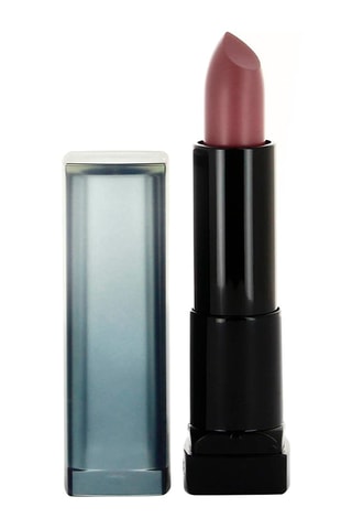 Rouge à lèvres mat Color Sensational Powder Mattes - N°15 Smoky Taupe - 4,2 g
