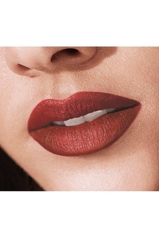 Rouge à lèvres mat Color Sensational Powder Mattes - N°15 Smoky Taupe - 4,2 g