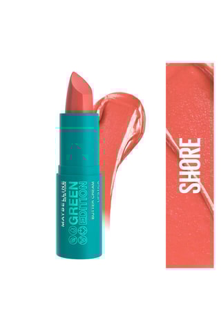 Rouge à lèvres Butter Cream - 012 Shore - 3,4 g