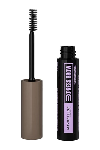 Mascara à sourcils Brow Drama Sculpting - N°2 Soft Brown - 7,6 ml