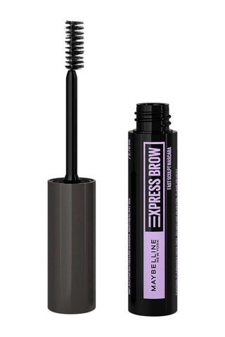 Mascara à sourcils Brow Drama Sculpting - N°6 Deep Brown - 7,6 ml