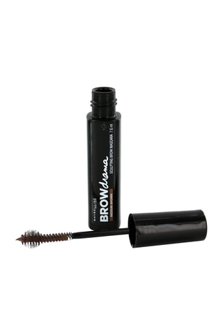 Mascara sourcils Brow Drama Sculpting - N°2 Medium Brown - 7,6 ml