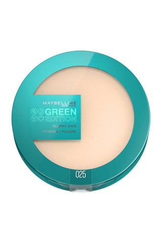 Poudre de teint compacte Blurry Skin - N°25 - 9 g