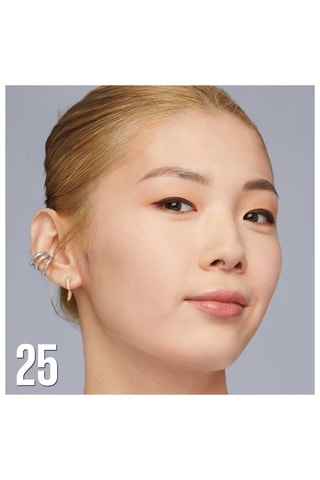 Poudre de teint compacte Blurry Skin - N°25 - 9 g