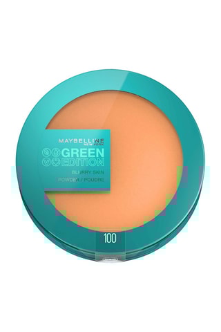 Poudre de teint compacte Blurry Skin - N°100 - 9 g