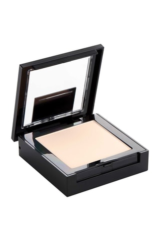 Poudre compacte matifiante teint Fit Me Matte & Poreless - N°105 Ivoire Naturel - 9 g