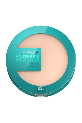 Poudre de teint compacte Blurry Skin - N°55 - 9 g