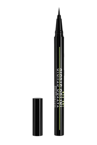 Eyeliner Tatoo Liner - 710 Black - 1 ml