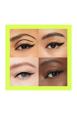 Eyeliner Tatoo Liner - 710 Black - 1 ml