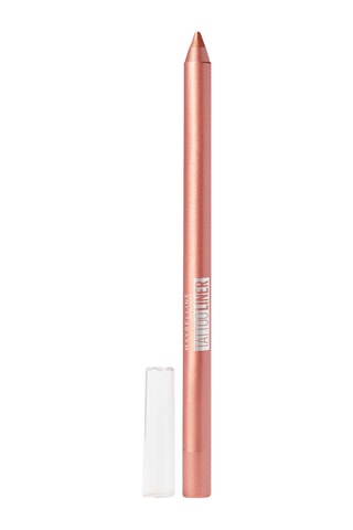 Crayon eyeliner gel waterproof Tattoo Liner Gel - N°950 Rich Clay - 1 g