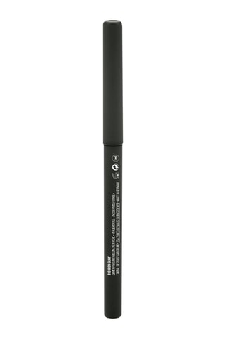 Crayon eyeliner mat waterproof Lasting Drama Carbone Matte - N°810 Iron Grey - 1 g