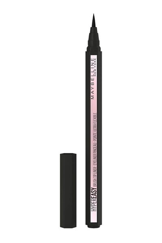 Eyeliner Hyper Easy - 801 Matte black - 10 g