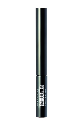 Eyeliner liquide 36 h Tattoo Liner - N°710 Inked Black - 2,5 ml