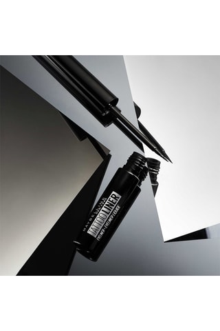 Eyeliner liquide 36 h Tattoo Liner - N°710 Inked Black - 2,5 ml