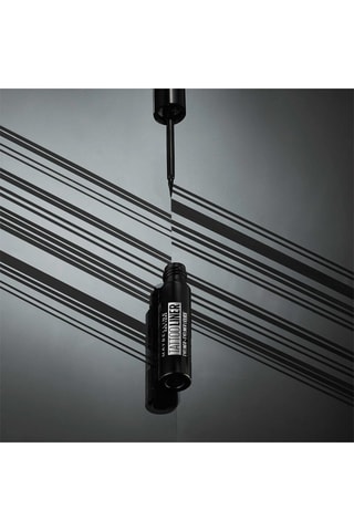 Eyeliner liquide 36 h Tattoo Liner - N°710 Inked Black - 2,5 ml