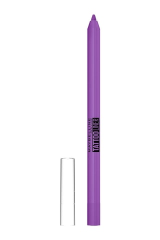 Crayon gel eyeliner Tattoo Liner - Purple Pop - 1 g