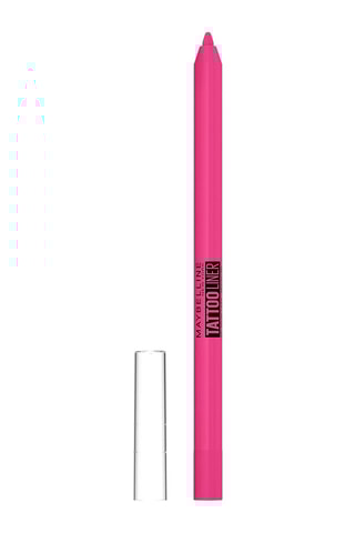 Crayon gel eyeliner Tattoo Liner - Ultra Pink - 1 g