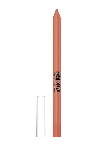 Crayon gel eyeliner Tattoo Liner - Orange Flash - 1 g