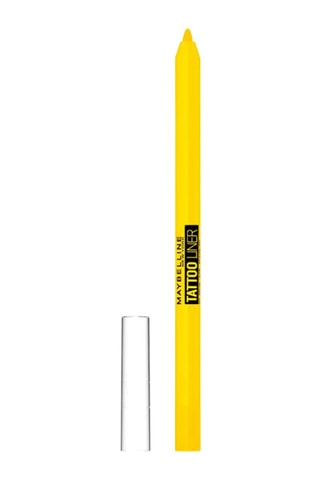 Crayon gel eyeliner Tattoo Liner  - Citrus - 1 g
