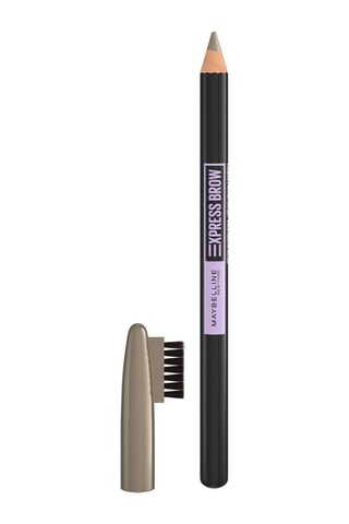 Crayon à sourcils Express Brow Precise - N°02 Blonde - 4 g