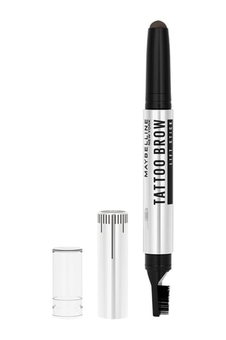 Crayon à sourcils Tattoo Brow Lift 2-en-1 - Deep Brown - 1 g