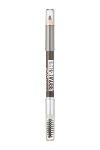 Crayon à sourcils Master Shape Brow Precise - Châtain Foncé - 4 g
