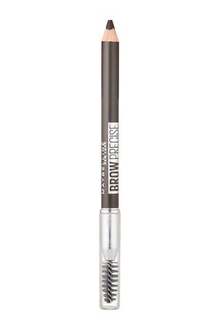 Crayon à sourcils Master Shape Brow Precise - Châtain Foncé - 4 g