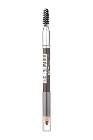 Crayon à sourcils Master Shape Brow Precise - Châtain Foncé - 4 g