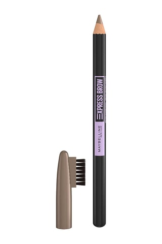 Crayon à sourcils Express Brow Precise - N°03 Soft Brown - 4 g