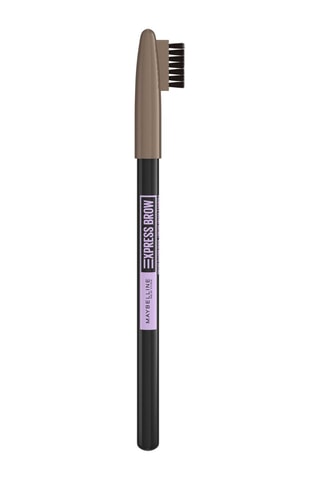 Crayon à sourcils Express Brow Precise - N°03 Soft Brown - 4 g