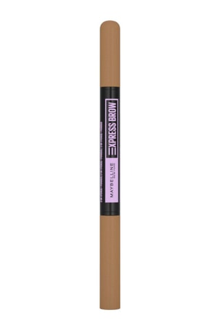 Crayon et poudre à sourcils 2-en-1 Express Brow - 01 Dark Blond - 1 g