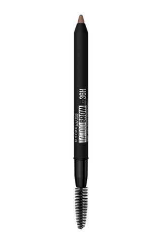 Crayon à sourcils double embout Tatoo Brow - 02 BLONDE - 10 ml