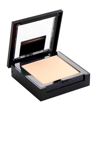 Poudre compacte matifiante teint Fit Me Matte & Poreless - N°115 Ivoiry - 9 g